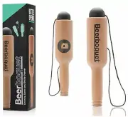 Beerboquet Classic Cup And Ball Game With Bottle Opener - Adult Drinking Game