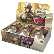 Final Fantasy Opus XVII Rebellion's Call Booster Box