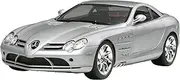 Tamiya Mercedes-Benz SLR McLaren