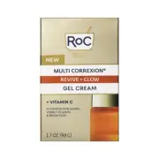 RoC Multi Correxion Revive & Glow Gel Cream 48g