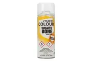 Games Workshop 62-33 Citadel Spray Paint: Wraithbone