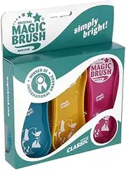 Magic Brush Classic Edition - Set of 3 in Presentation Box