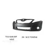 Sterling Bumper Bar to suit Toyota Camry 07/2009 to 11/2011 - TYCA-BAR-59F
