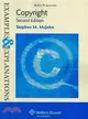 Copyright Examples & Explanations