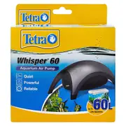 Tetra Whisper Air Pump 60 Litre