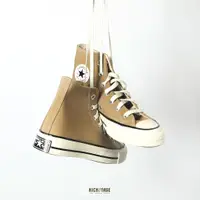 在飛比找蝦皮商城優惠-CONVERSE ALL STAR 1970 奶茶 1970