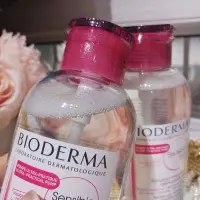 在飛比找Yahoo!奇摩拍賣優惠-【好運】 買3送1 BIODERMA 貝膚黛瑪 卸妝水 高效