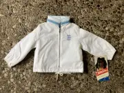 NWT Vintage Weather Tamer Infant Toddler 24 Months Winter Jacket