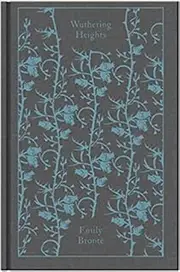 Wuthering Heights Penguin Clothbound Classics Hardcover 6 Nov 2008