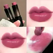 6-Pack Shimmery & Matte Lipstick Set | Moisturizing, Long-Lasting, Full Coverage
