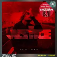 在飛比找蝦皮購物優惠-OneMusic♪ 小賈斯汀 Justin Bieber -