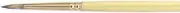 Princeton Imperial Artist Oil/Acrylic Paint Brush Round 8