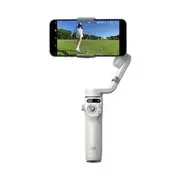 DJI Osmo Mobile 6 Gimbal - Platinum Grey