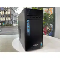 在飛比找蝦皮購物優惠-【艾爾巴二手】ASUS 套裝主機 K31AD i5-4460