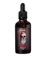 Lumberjack Beard Oil - 50mL