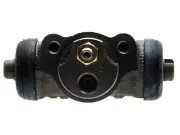 For 1983-1984 Mitsubishi Cordia Wheel Cylinder Rear Raybestos 78592JFZS (for: Mitsubishi)