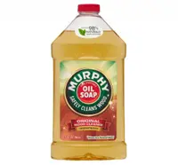 在飛比找松果購物優惠-美國Murphy墨菲木質清潔油--柑橘香味(32oz/946