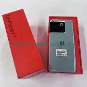 OnePlus 10T 5G Dual SIM (RAM 12/16GB, 256GB) 6.7" 50MP Camera Googleplay Phone