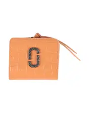 [MARC JACOBS] MARC JACOBS Wallets - Item 46972573