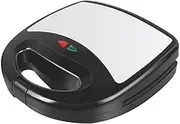 Sandwich Maker，Sandwich Maker Toastie ， 3 In 1 Multifunctional Electric ， Mini Waffle Sandwich Maker ， Grilling Machine Breakfast Waffle Maker Cake Maker