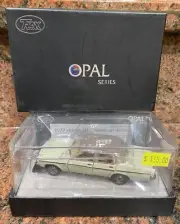 Opal Series - 1:43 Holden HZ Statesman Deville Sedan. Trax Code: T010