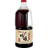 在飛比找樂天市場購物網優惠-萬家香 大吟釀醬油(1500ml/桶) [大買家]