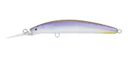 Daiwa 2020 Double Clutch Pro IZM 115SP Fishing Lure #Ghost Wakasagi