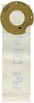 DVC Products Replacement Vacuum Bags for Eureka PL Micro-Lined Pack of 9