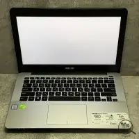 在飛比找露天拍賣優惠-ASUS F302U 13吋 I5-6200U/4G/128