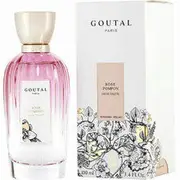 Annick goutal Rose Pom Pom Pom Eau De Toilette for Women - 100ml