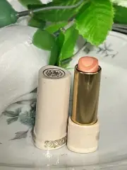 VINTAGE MAX FACTOR LIPSTICK ULTRALUCENT CREAM CENTER BITTERSWEET BEIGE NOS