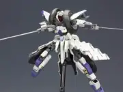 Frame Arms: RF-12/B Second Jive:RE2 1/100 Kotobukiya USA Seller