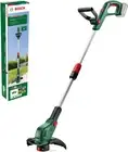 18V Cordless Lawn Grass Line Trimmer Whipper Snipper without Battery, 26Cm, Tele