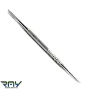 Dental Zahle Carver Waxing & Modelling Carving Laboratory Hand Spatulas Dentist