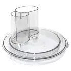 Bosch Blender Mixer Juicer Food Processor Lid Clear Genuine Part 489136 esd