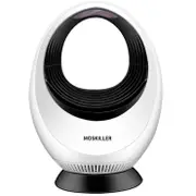 360�� Usb Electronic Mosquito Killer Lamp Led Uv Light Fly Bug Insect Trap Zapper