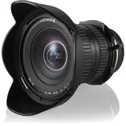 Laowa 15mm f/4 - Sony E