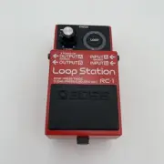 BOSS LOOP STATION (101082477)