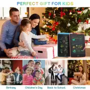 6.5, 8.5, 10" Electronic LCD Digital Writing Tablet | Drawing Board For Kids