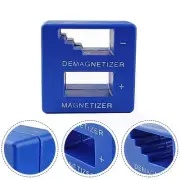 Demagnetization Tool Magnetizer Industrial Insert Screwdriver Taken Out
