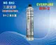 【龍門淨水】Everpure/BH2淨水器. 另售S100、S104、H104、4C、4DC、H100 (貨號BH2)