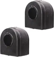 31356774737 Front Stabilizer Sway Bar Anti Roll Bushing Replacement for 2007-2013 X5 E70 2008-2014 X6 E71