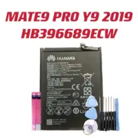 在飛比找蝦皮購物優惠-電池 華為 Mate9 Mate 9 Pro Y9 2019