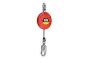 Portwest Webbing Fall Arrest Block (Orange) (3m)
