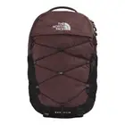 NWT! The North Face Borealis Commuter Laptop Backpack, Coal Brown/Black/White