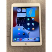 在飛比找蝦皮購物優惠-【博愛168二手3C】二手平板 Apple iPad 6 (