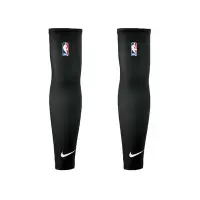 在飛比找Yahoo奇摩購物中心優惠-NIKE NBA 臂套-防曬 慢跑 單車 自行車 袖套 籃球