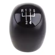 5 Speed Car Manual Gear Knob For Clio Kangoo 2006 2007 2008