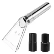 Extractor Tool Hand Wand With Clear Head for Upholstery & Carpet Cleaning,8307