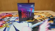 Intel - Core i7-9700K 9th Generation 8-Core - 8-Thread 3.6 GHz (4.9 GHz Turbo...